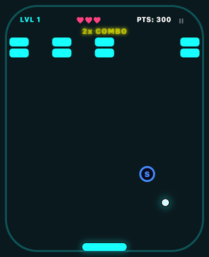 Crown Breaker gameplay